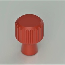 ender 3 extrusora botón de la herramienta 3d print model - Mito3D
