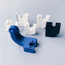 ender 3 filament guide tool 3d printer accessories ender3 creality 3d print model - Mito3D