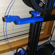 juez Por ley Por lo tanto ender 3 filamento Modelos de impresión 3D | Mito3D