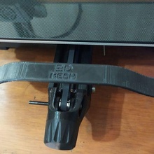 Ender 3 max Bett Griff Werkzeug Realität mod 3d Drucker Teile 3d print model - Mito3D