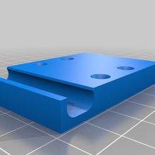 ender 3 max sensor calce 3d print model - Mito3D