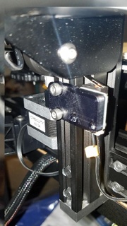 ender 3 max z endstop fix creality stop 3d printer parts 3d print model - Mito3D
