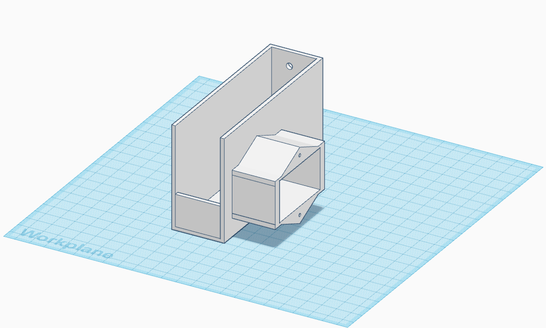 ender 3 energia fornitura montare utensili creality copertina guaina 3D print model - Mito3D
