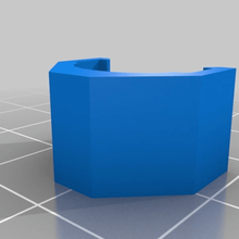 ender 3 pro clips de cable la herramienta La impresión en 3d 3d print model - Mito3D