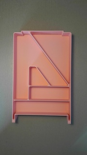 ender 3 s1 cajón insertar caja artilugio 3d print model - Mito3D
