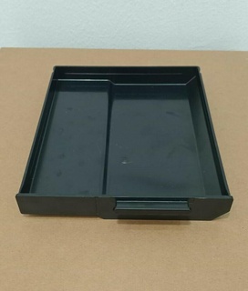 ender 3 s1 pro tool tray 3s1 box holder 3d print model - Mito3D