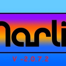 ender 3 skr e3 daldırma Marlin 2072 araç aygıt yazılımı profesyonel 3d print model - Mito3D