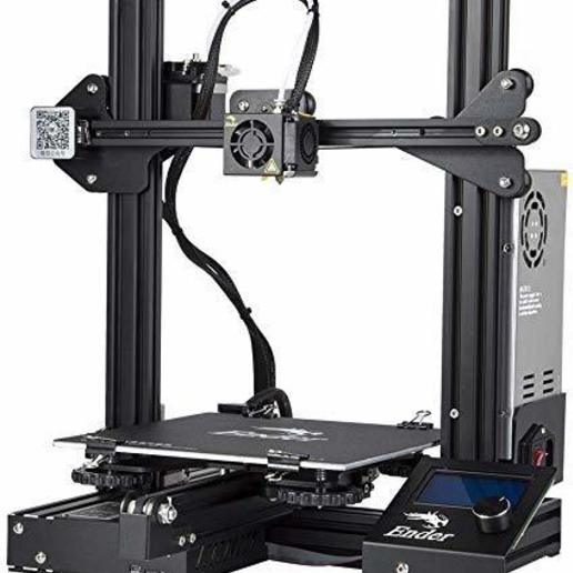 ender 3 starter kit de arquivo ferramenta 3D print model - Mito3D