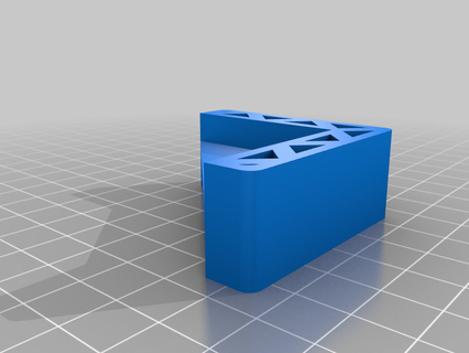 ender 3 v2 neo manyetik yatak hizalama kılavuz araçlar 3d yazıcı Aksesuarlar 3d print model - Mito3D