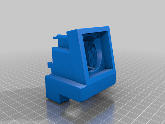 ender 3 v2 neo satsana remixar estoque ferramentas e3v2 3d impressora acessórios 3d print model - Mito3D