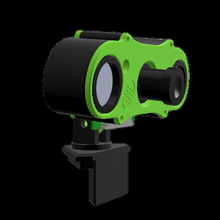 ender 5 rpi telecamera Astuccio guaina montare attrezzo creality aggiornamenti lampone pi 3d stampante Accessori 3d print model - Mito3D