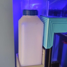 Ender 6 Flasche Aufhänger 3d print model - Mito3D