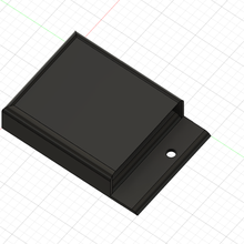 ender 6 alicate suporte 3d print model - Mito3D