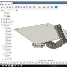 ender 3 chambres support de caméra logitech c270pi cameragoproaction holderbeta test terminé outil creality picamera raspicam la webcam mont Pièces l'imprimante 3d 3d print model - Mito3D