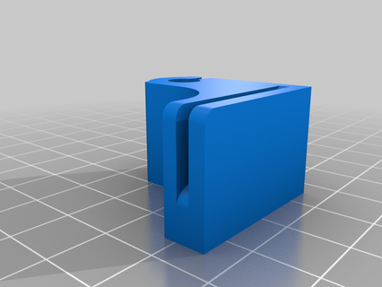 ender filamento guia crialidade 3 3d impressora acessórios 3d print model - Mito3D