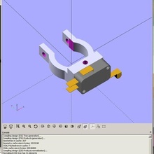 finecorsa morsetto mpcnc us versioni aggiornato macchine utensili 3d print model - Mito3D