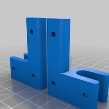endstop hall sensor 8mm tool 3d printer parts 3d print model - Mito3D