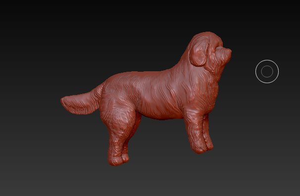 Anglais berger chien pitbull animal compagnie trophée chiens pasteur podenco ibicencan shitzu 3D print model - Mito3D