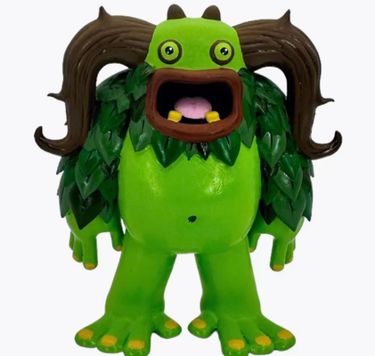 entbrat my singing monsters epic monster msm 3d toy game spoilt player 3d print model - Mito3D