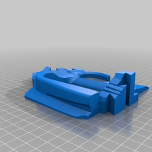 epic elzing de la herramienta La impresión en 3d 3d print model - Mito3D