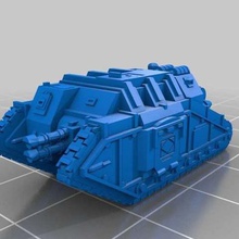 epic scale dracosan game vehicles epic40k epic30k 6mm
