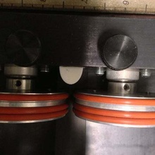 epilog laser rotativo apego a tope de parada.de la herramienta.partes.el grabado.el cilindro.cortador.la copa 3d print model - Mito3D