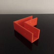 equerre herramienta 3d print model - Mito3D