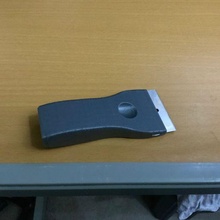 ergo Ustura bıçak ağzı kazıyıcı seçkinler 3d print model - Mito3D