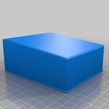 ericson 25+ light cover tool 3d printing 3d print model - Mito3D