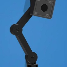 eryone pensador cámara herramienta montar 3d impresora accesorios 3d print model - Mito3D