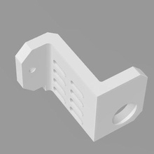 eryone penseur capteur inductif proximité 3d print model - Mito3D