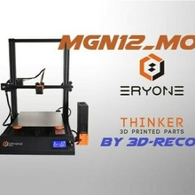 eryone pensador modmgn12 trilho machados 3d print model - Mito3D