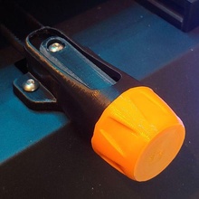 eryone thinker y-axis tensioner - remix tool belt se yaxis bel 3d printer parts 3d print model - Mito3D