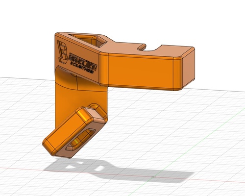 escurridor impresionar anycubic fotom mononucleosis infecciosa m5s m5spro artilugio accesorio industrias demolición 3d print model - Mito3D