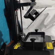 Wringer Resina Abs Realität ld 002h Gadget Tropfer 3d print model - Mito3D