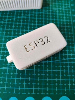 esp32 wroom az-delivery case devkit 3d print model - Mito3D