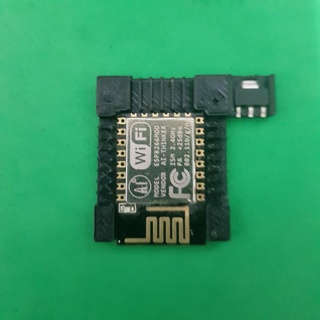 esp8266 apoyo asm1117 arduino Tasmota esp 3d print model - Mito3D