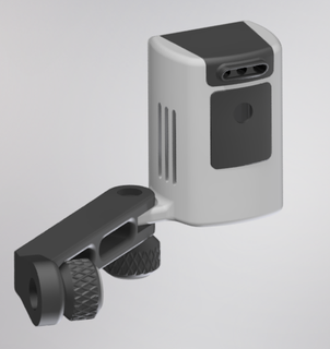 espcam Ender 3 esp32cam 3d Drucker Zubehör 3d print model - Mito3D