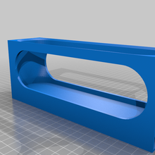 portaspezie cassetti 3d print model - Mito3D