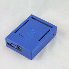 esquilo aire caso de la herramienta electrónica wifi ardilla iot arduino 3d print model - Mito3D