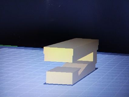 essen pot lid holder support pot essen lid  3d print model - Mito3D