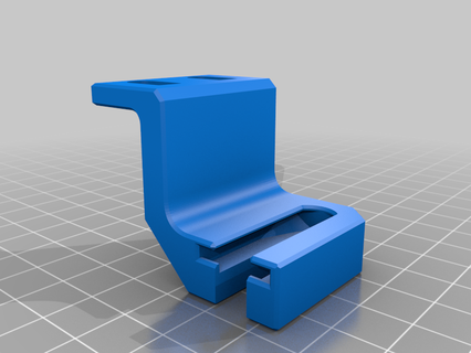Euclides Investigacion fondo vzbot 3d impresora accesorios 3d print model - Mito3D