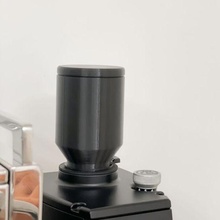 eureka átomo soltero dosis tolva artilugio café 3d print model - Mito3D