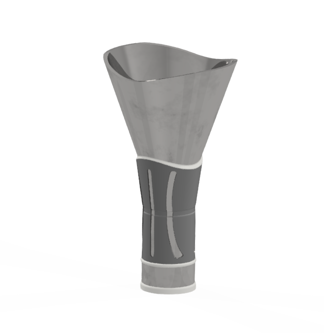 euroleague basketball cup Various cups trophies eurobasket europe tournament competence sport 3D print model - Mito3D