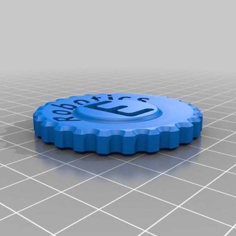 ev's maker coin tool 3d printing 3D print model - Mito3D