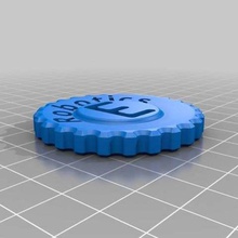 ev's maker coin tool 3d printing 3d print model - Mito3D