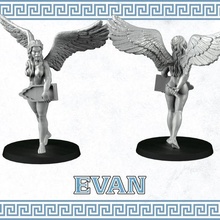 evan etrusco 3d print model - Mito3D