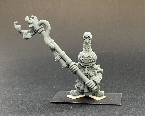 evil dwarf earth shaker cannon crew 4 game ageofsigmar aos chaos d&d dnd fabelzel fantasy max152 rpg theoldworld tow wargame wargames wargaming warhammer earthshaker 3d print model - Mito3D