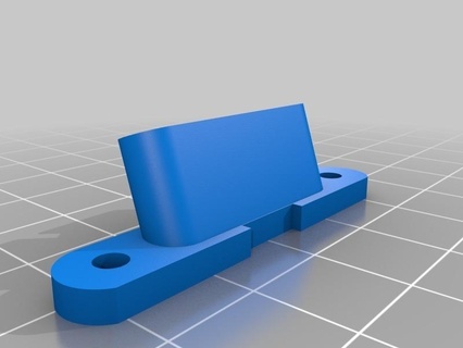 Evolution Dock Adapter Gadget Mobiltelefon 3d print model - Mito3D