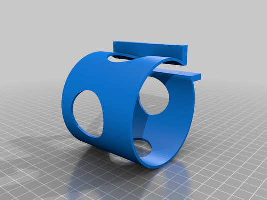 cansada ayudar tac soldadura tig bricolaje diy herramientas hacedores 3d print model - Mito3D